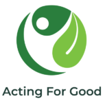 Acting For Good